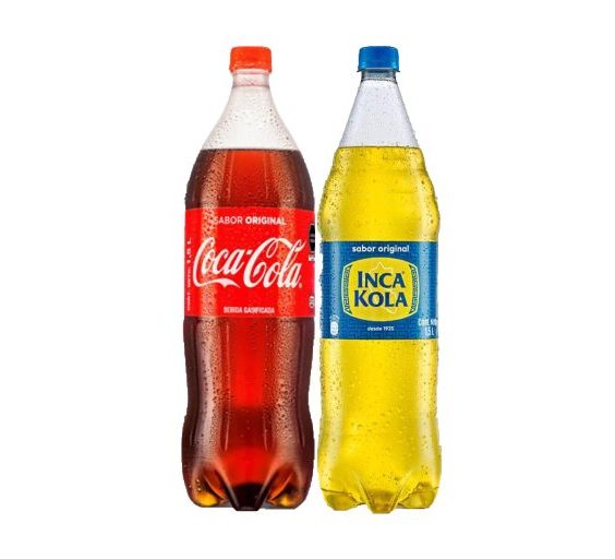 Bebidas